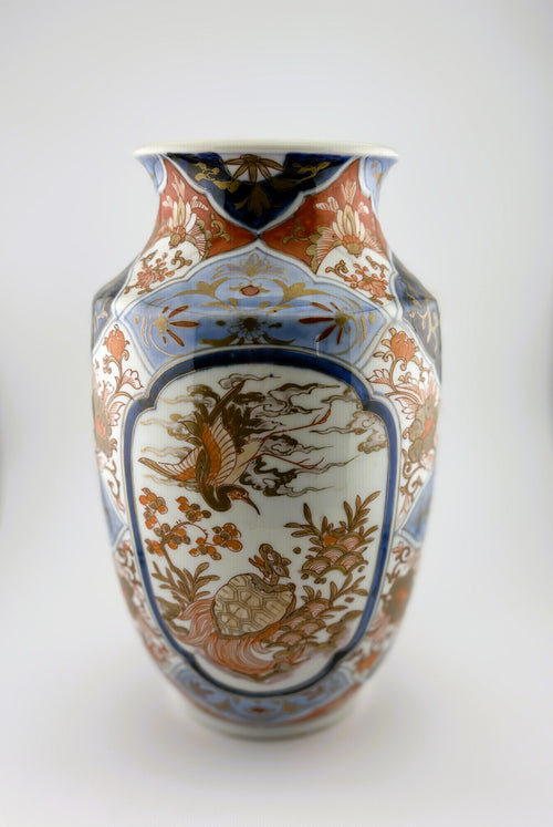 Vases / Flower Vessels