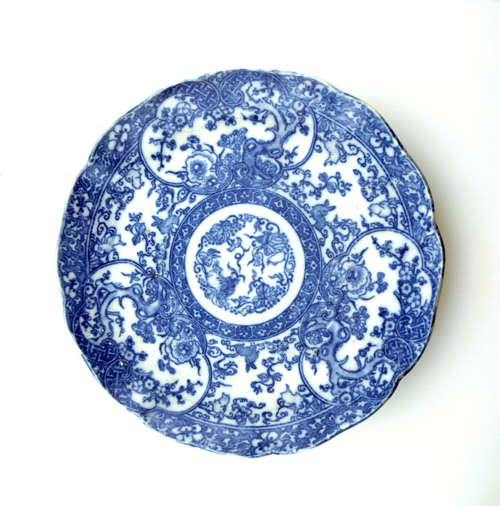 Large Plates & Platters -Coming Soon -