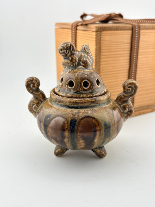 Incense burner