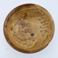 Seto Ash-Glazed Matcha Bowl