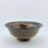 Seto Matcha Bowl  – Earth and Fire