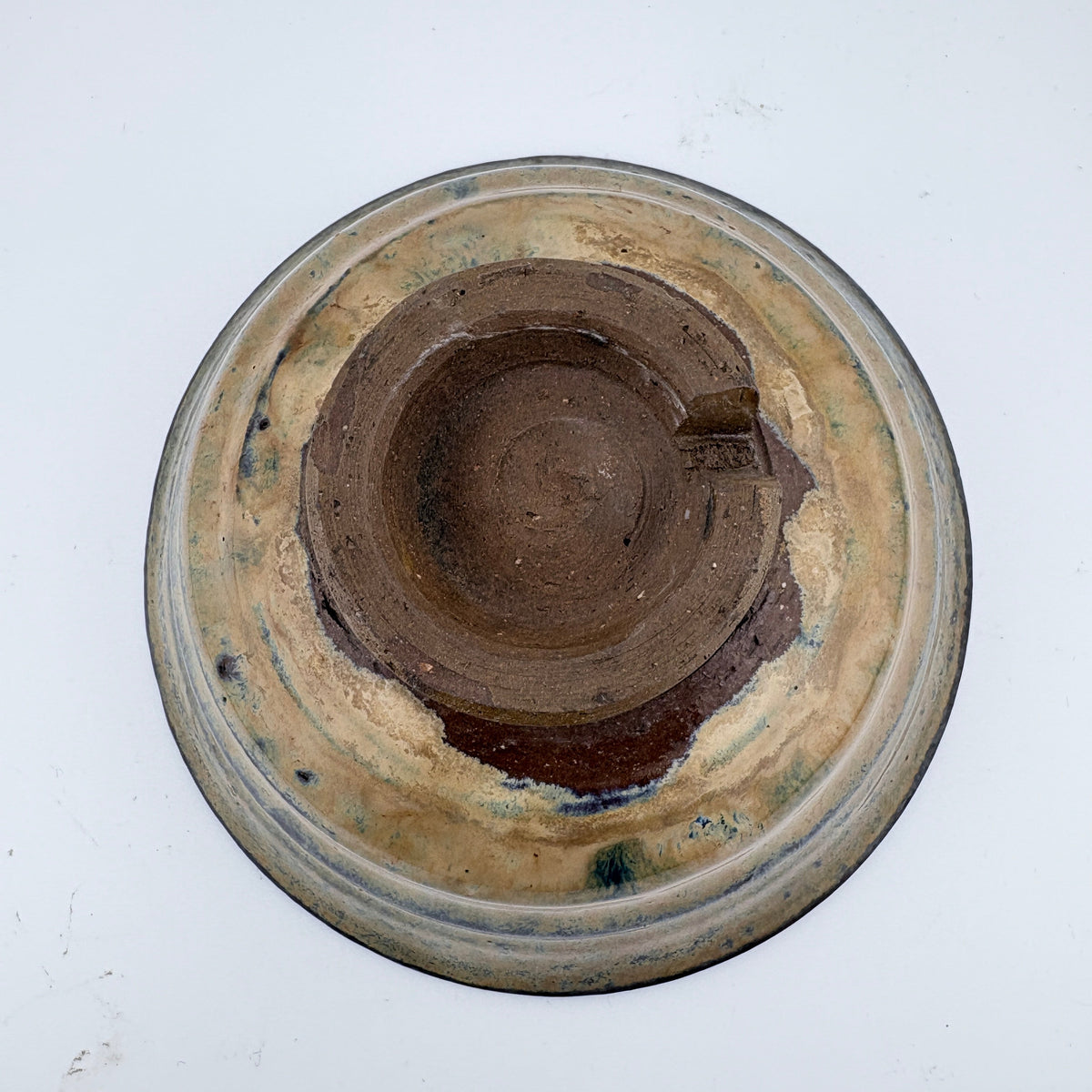 Seto Matcha Bowl  – Earth and Fire