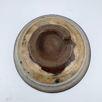 Seto Matcha Bowl  – Earth and Fire