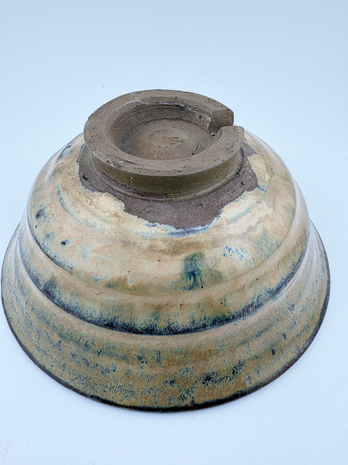 Seto Matcha Bowl  – Earth and Fire