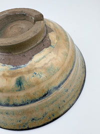 Seto Matcha Bowl  – Earth and Fire