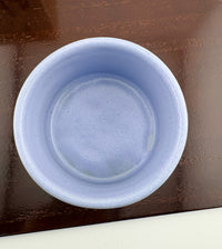 Japanese Vintage Sake Cup by Seiji Suzuki